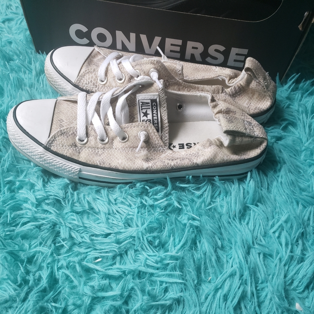 Converse